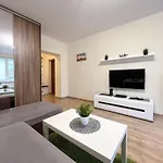 26 Gdynia Centrum - Apartament Mieszkanie Dla 4 Osob
