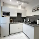 26 Gdynia Centrum - Apartament Mieszkanie Dla 4 Osob