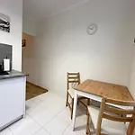 26 Gdynia Centrum - Apartament Mieszkanie Dla 4 Osob
