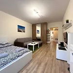 26 Gdynia Centrum - Apartament Mieszkanie Dla 4 Osob