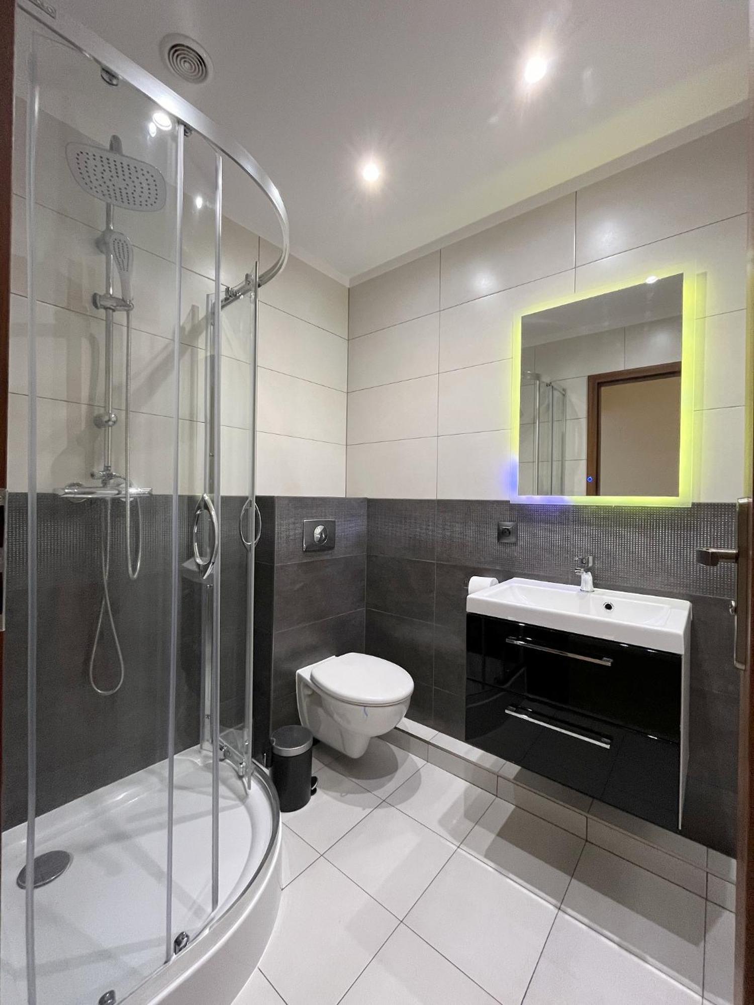 26 Centrum - Mieszkanie Dla 4 Osob Apartment Gdynia